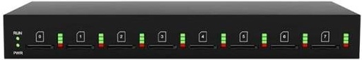 [dinstar-uc2000-ve-8g-8-port-gsmlte-voip-gateway] Dinstar UC2000-VE-8G 8 Port GSM/LTE VoIP Gateway