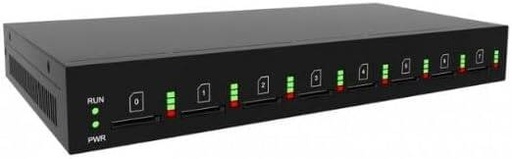 [dinstar-uc2000-ve-4t-4-port-4g-lte-gsm-gateway-only-uae-support] Dinstar UC2000-VE-4T 4 Port 4G LTE GSM Gateway (Only UAE Support)