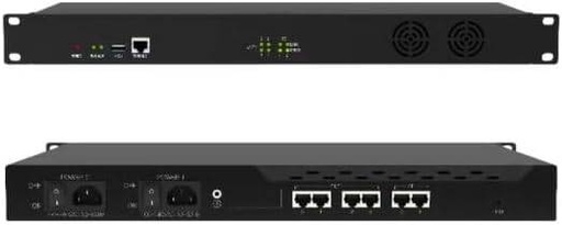 [dinstar-mtg1000-1e1t1-voip-gateway-for-reliable-communication] Dinstar MTG1000-1E1/T1 VoIP Gateway for Reliable Communication