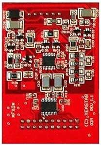 [yeastar-yst-o2-module] Yeastar YST-O2 Module