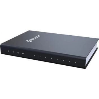 [FXO GATEWAY TA810] Yeastar NeoGate TA810 8-FXO VoIP Gateway | FXO GATEWAY TA810