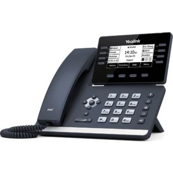 [YEALINK SIP-T53] Yealink SIP-T53 Prime Business Phone | YEALINK SIP-T53