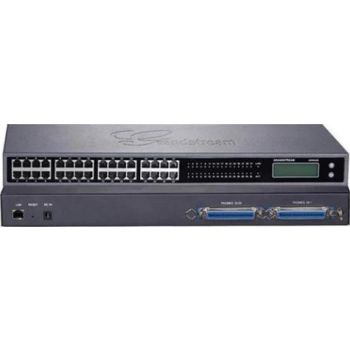 [GRANDSTREAM GS-GXW4232] Grandstream GS-GXW4232 32 Port FXS Gateway | GRANDSTREAM GS-GXW4232