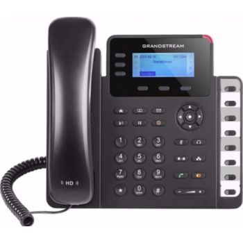 [GS-GXP1630] Grandstream GS-GXP1630 VoIP Landline Phone - Black | GS-GXP1630
