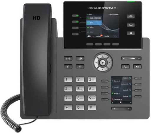 [GRANDSTREAM GRP2614] Grandstream GRP2614 IP Phone | GRANDSTREAM GRP2614