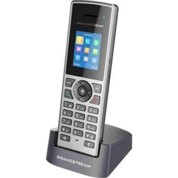 [GRANDSTREAM DP-722] Grandstream DP-722 DECT Extra Handset | GRANDSTREAM DP-722