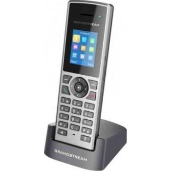 [DP722] Grandstream DP722 IP DECT Cordless Handset | DP722