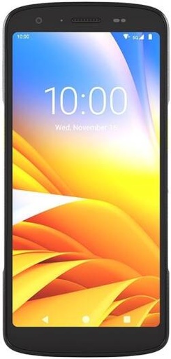 [WCMTB-T27B6ABC2-A6] Zebra TC27 Mobile Computer, 6" 1080 x 2160 Touch Display, 6GB RAM, 64GB Storage, Qualcomm 5430 Processor, WiFi, Bluetooth & NFC Connectivity, 3800mAh Batter Capacity, Black | WCMTB-T27B6ABC2-A6