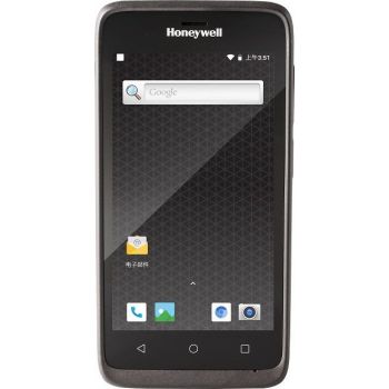[EDA51] Honeywell ScanPal EDA51 5'' HD Handheld Mobile Computer, Multi-Touch Capacitive Touchscreen, 2GB RAM, Android 8 Oreo (GMS), WLAN 802.11, Bluetooth, NFC, Wi-Fi, Grey | EDA51
