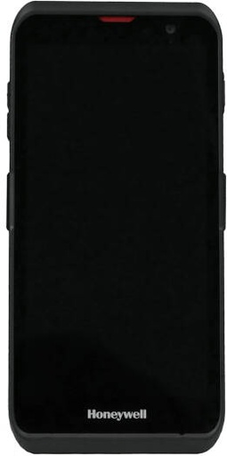 [EDA52-11AE64N21RK] Honeywell EDA52 ScanPal Handheld Computer, 5.5" Touch Display, 4GB RAM, 64GB, 2D S0703 Imager, BT, GPS, NFC, WLAN, WWAN 4G (LTE), 13MP/5MP Camera, 2-Pin, NFC, Android 11, Black | EDA52-11AE64N21RK