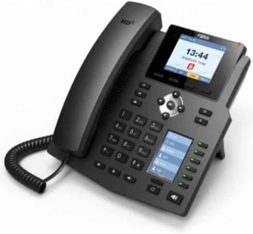 [fanvil-x4g-enterprise-ip-phone] Fanvil X4G Enterprise IP Phone