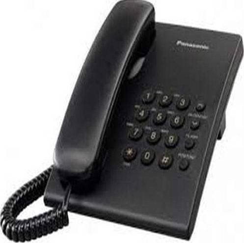 [KX-TS500] Panasonic Corded Telephone | KX-TS500