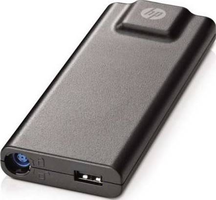 [BT796AA] HP 90W Slim Power Adapter for Laptop | BT796AA