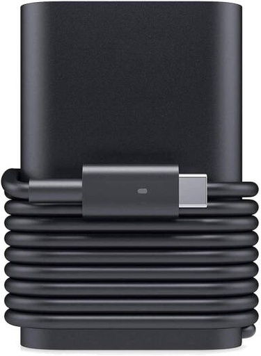 [LA45NM150] Generic 45W USB-C Power AC Adapter Compatible With Dell Laptop AA45NM150 | LA45NM150
