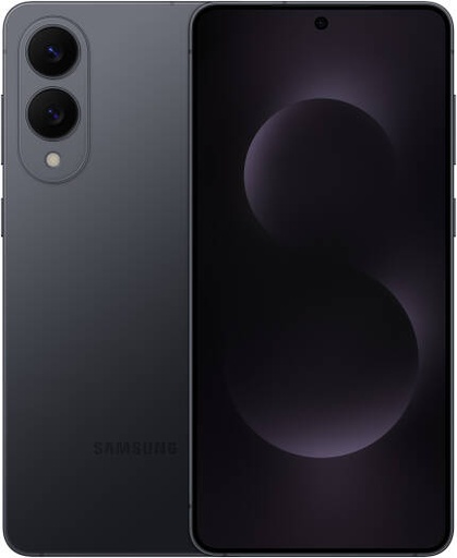 [SM-S937BZKOMEA] SAMSUNG Galaxy S25 Edge Smartphone, 6.7" Quad HD+ Dynamic AMOLED 2X Display, Snapdragon 8 Elite, 12GB RAM, 512GB ROM, Adreno 830, UAE Version, 3900mAh, Titanium Jetblack | SM-S937BZKOMEA