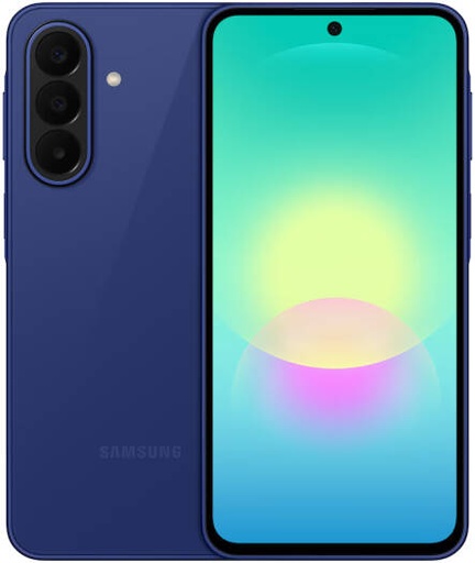 [Galaxy A27 5G Blue] Samsung Galaxy A27 5G Smartphones, 6.7" Super AMOLED 120Hz, 6GB RAM, 128GB ROM, Octa-Core CPU, 50MP Triple Camera, 5000mAh Battery, Middle East Version, Blue | Galaxy A27 5G Blue
