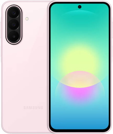 [Galaxy A27 5G Pink] Samsung Galaxy A27 5G Smartphones, 6.7" Super AMOLED 120Hz, 6GB RAM, 128GB ROM, Octa-Core CPU, 50MP Triple Camera, 5000mAh Battery, Middle East Version, Light Pink | Galaxy A27 5G Pink