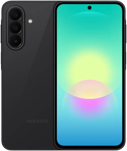 [Galaxy A27 5G Black] Samsung Galaxy A27 5G Smartphones, 6.7" Super AMOLED 120Hz, 6GB RAM, 128GB ROM, Octa-Core CPU, 50MP Triple Camera, 5000mAh Battery, Middle East Version, Black | Galaxy A27 5G Black