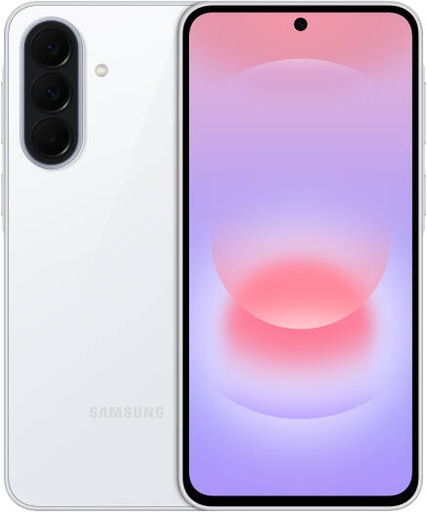 [SM-A376BZWVMEA] Samsung Galaxy A37 5G Smartphone, 6.7" Super AMOLED 120Hz, 8GB RAM, 256GB ROM, 50MP Triple Camera, 5000mAh Battery, 5G Connectivity & Fast Performance, Awesome White | SM-A376BZWVMEA