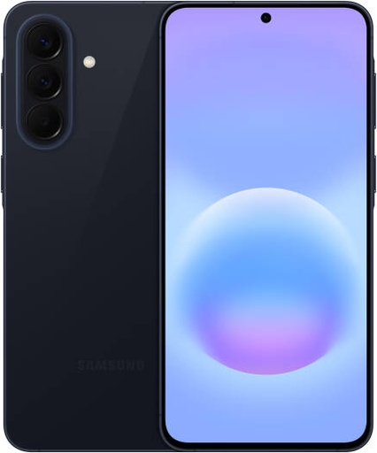 [SM-A576BDBPMEA] Samsung Galaxy A57 5G AI Smartphone, Super AMOLED Display, 8GB RAM, 256GB ROM, High-Resolution Camera, Fast Charging, Long Battery Life & Advanced 5G Performance, Awesome Navy | SM-A576BDBPMEA