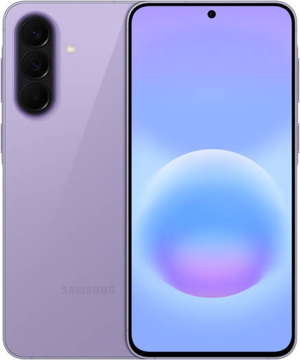 [SM-A576BZVMMEA] Samsung Galaxy A57 5G AI Smartphone, Super AMOLED Display, 8GB RAM, 128GB ROM, High-Resolution Camera, Fast Charging, Long Battery Life & Advanced 5G Performance, Awesome Lilac | SM-A576BZVMMEA