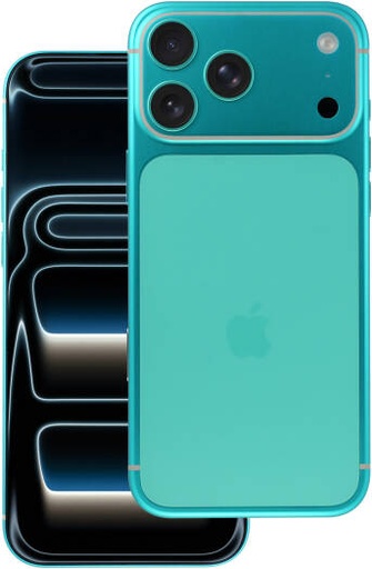 [17ProMax-2TBBlue] Caviar Blue Customized for iPhone 17 ProMax, 2TB Storage, Blue | 17ProMax-2TBBlue