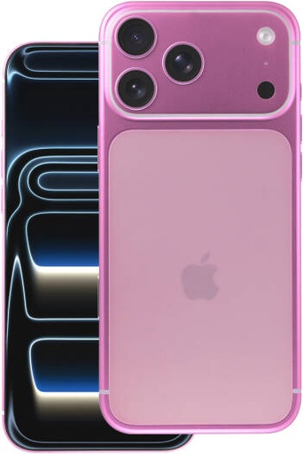 [17ProMax-2TBRose] Caviar Rose Customized for iPhone 17 ProMax, 2TB Storage, Rose | 17ProMax-2TBRose