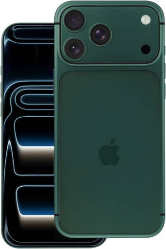 [17ProMax-2TBGreen] Caviar Green Customized for iPhone 17 ProMax, 2TB Storage, Green | 17ProMax-2TBGreen
