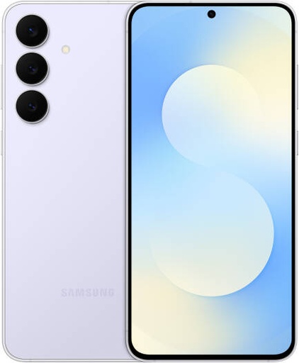 [SM-S731] SAMSUNG Galaxy S25 FE Mobile Phone, 6.7" FHD+ Dynamic AMOLED 2X Display, Exynos 2400 4mn, 8GB RAM, 256GB ROM, Xclipse 940, UAE Version, 4900mAh, Icy Bue | SM-S731