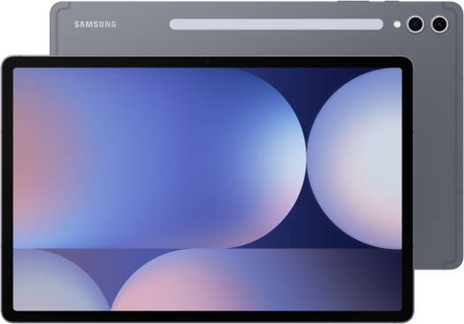 [SM-X820A] SAMSUNG Galaxy Tab S10 Plus Tablet, 12.4" WQXGA+ Dynamic AMOLED 2X Display, 12GB RAM, 256GB S Storage, Octa-Core CPU, 10090 mAh Battery, Wi-Fi, UAE Version, S Pen Included, Moonstone Gray | SM-X820A