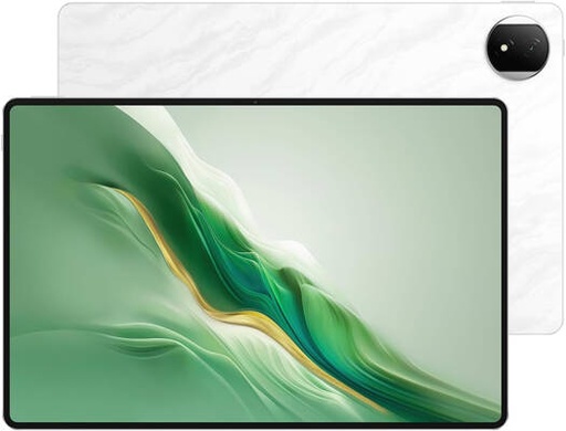 [ROD2-W09] Honor MagicPad2 Tablet, 12.3" 144Hz 3K AMOLED Display, Snapdragon 8s Gen 3 Processor, 12GB RAM, 256GB Storage, Adreno 735 GPU, 10050mAh Battery, Moonlight White | ROD2-W09