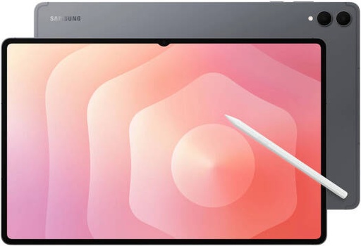 [SM-X930] SAMSUNG Galaxy Tab S11 Ultra Tablet, 14.6" WQXGA+ Dynamic AMOLED 2X Display, Mediatek Dimensity 9400+ 3nm, 16GB RAM, 1TB Storage, Wi-Fi, International Version, 11600mAh, Gray | SM-X930