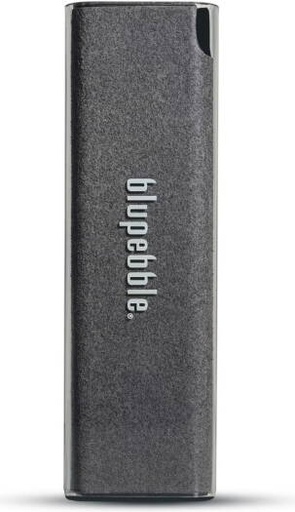 [MINISPRAY20ML-GY] Blupebble Mini Tech Screen Cleaner, Touchscreen Mist, Electronic Cleaner Sprays & Wipe Cleaner, Fingerprint-Proof Screen Cleaner, All Phones Pad Laptop Pc Monitors Cleaning Kit 20ml | MINISPRAY20ML-GY