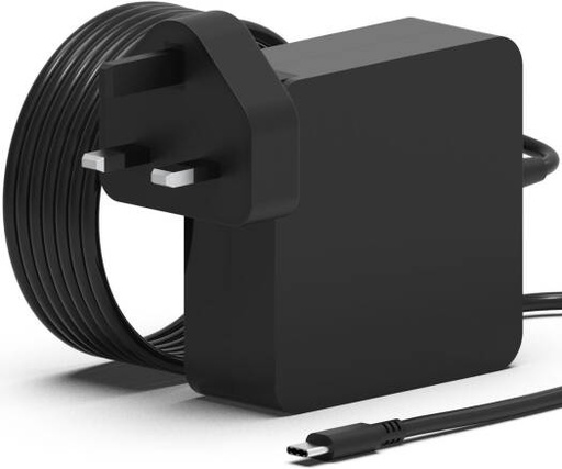 [universal-65w-usb-c-charger-usb-c-laptop-charger-for-huawei-lenovo-hp-asus-dell-samsung-acer-mac-book-pro-and-all-computer-or-smart-phones-fast-type-c-ac-power-adapter-cord] Universal 65W USB C Charger, USB C Laptop Charger for Huawei Lenovo HP Asus Dell Samsung Acer Mac Book pro And All Computer or Smart Phones, Fast Type C AC Power Adapter Cord