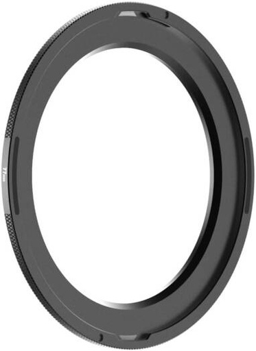 [RDGLCK-77] PolarPro Helix MagLock Base Thread Plate for Helix MagLock Filters, Black | RDGLCK-77
