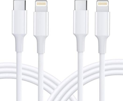 [usb-type-c-charging-cable-iphone-13-charger-cable-mfi-certified-usb-c-to-lightning-fast-charging-cable-compatible-for-iphone-13-pro13-pro-max1313-mini-ipad-9-12-mini12-pro-max-white-1m] USB TYPE C CHARGING CABLE, IPhone 13 Charger Cable MFi Certified USB C to Lightning Fast Charging Cable Compatible for iPhone 13 Pro/13 Pro Max/13/13 mini, ipad 9, 12 mini/12 Pro Max White 1M