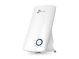 [XXA-002] TP-link300 Mbps wi-fi Range extender
