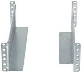 [SRTRK3] APC 2-Post Mounting Rail Kit for Smart-UPS SRT | SRTRK3