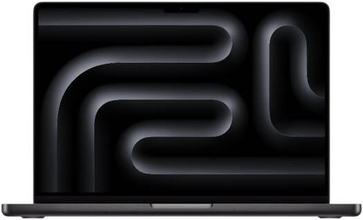 [MGDR4] Apple MacBook Pro Laptop, 14.2" Liquid Retina XDR Display, M5 Pro Chip 15-Core CPU & 16-core GPU, 16-Core Neural Engine, 24GB RAM, 1TB SSD, English K/B, MacOS, Space Black | MGDR4