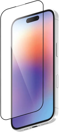 [premium-iphone-17-screen-protector-6-3-inch-tempered-glass-film-9h-hardness-case-friendly-hd-clear-scratch-shatter-resistant] Premium iPhone 17 Screen Protector 6.3-Inch, Tempered Glass Film, 9H Hardness, Case-Friendly, HD Clear, Scratch & Shatter Resistant