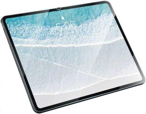 [green-lion-ipad-screen-guard-ipad-pro-13-anti-scratch-anti-fingerprint-anti-broken-oleophobic-coating-precise-touch-999-super-transparency-case-friendly-clear] Green Lion iPad Screen Guard iPad Pro 13, Anti-Scratch, Anti-Fingerprint, Anti Broken, Oleophobic Coating, Precise Touch, 99.9& Super Transparency, Case Friendly - Clear