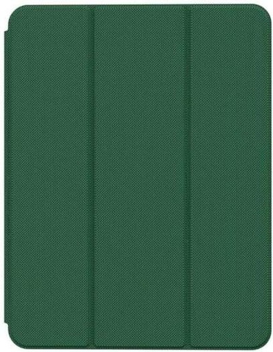 [green-lion-hogo-premium-case-with-pencil-holder-for-ipad-air-11-inch-green] Green Lion Hogo Premium Case with Pencil Holder for iPad Air 11-Inch, Green