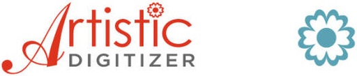 [Artistic Digitizer] Janome Artistic Digitizer Software Full Version | Artistic Digitizer