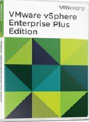 [7S06036CWW] Lenovo VMware vSphere 7 Enterprise Plus For 1 Processor 1 Year S&S | 7S06036CWW
