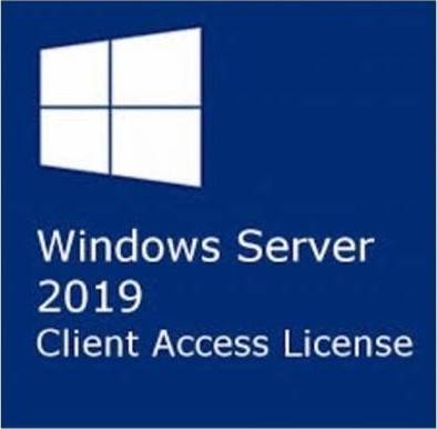 [7S050024WW] Lenovo Microsoft Windows Server 2019 Client Access License (1 Device) | 7S050024WW