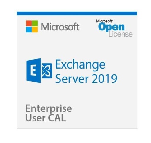 [microsoft-pgi-00879-exchange-2019-enterprise-user-cal-withoutservices-open-business-software-licensing-1-user-cal-single-language-pc-platform-support-windows-os-pgi-00879] Microsoft PGI-00879 Exchange 2019 Enterprise User CAL WithoutServices Open Business Software Licensing, 1 User CAL, Single Language, PC Platform Supported (Windows OS) - PGI-00879