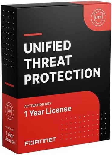[FC-10-0081F-950-02-12] Fortinet FortiGuard 1 Year Unified Threat Protection for FortiGate-81F, IPS, Advanced Malware Protection, App Control, URL/DNS Filtering & FortiCare Premium | FC-10-0081F-950-02-12