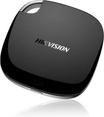 [XXA-030] Disque dur Externe Hikvision 1 TO SSD
