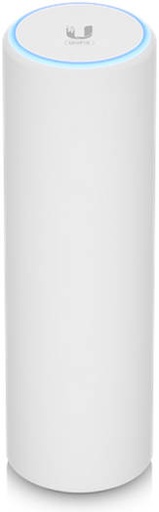 [U6-MESH] Ubiquiti UniFi U6-Mesh Networks Access Point, High Efficiency 4x4 MIMO with 160 MHz Bandwidth, Powered with 802.3af PoE, White | U6-MESH