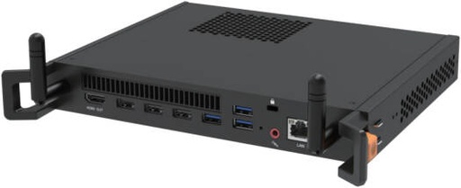 [MT71F] MAXHUB MT71F Pluggable PC Module, Intel Core i7-12650H, 16GB RAM, 512GB SSD, Intel UHD Graphics, Windows 11 Pro | MT71F